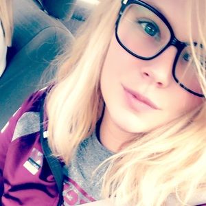 Meet your Posher, Kristen